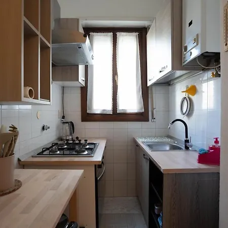 Apartament Oasi Bengasi