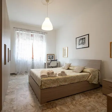 Apartment Oasi Bengasi *
