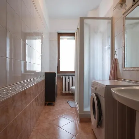 Oasi Bengasi Apartment *