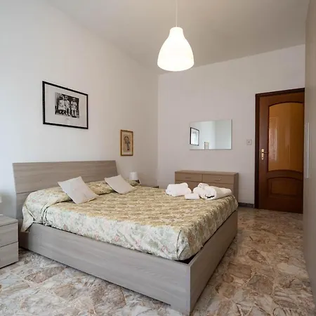 Oasi Bengasi Apartment