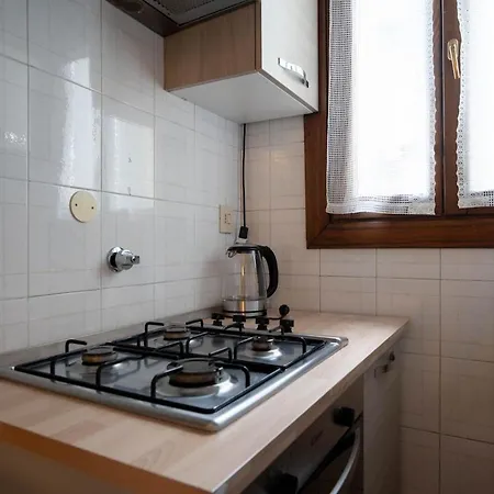 Apartment Oasi Bengasi *