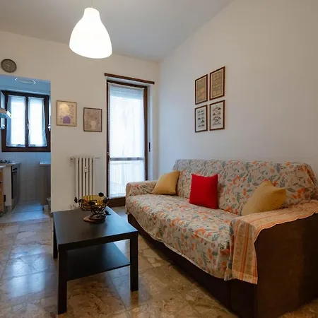 Oasi Bengasi Apartment *
