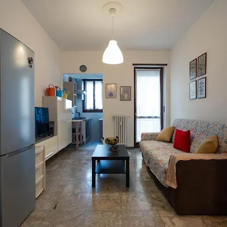 Oasi Bengasi Apartment