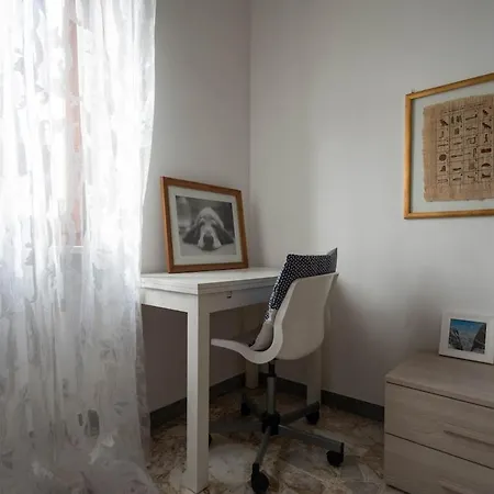 Apartment Oasi Bengasi